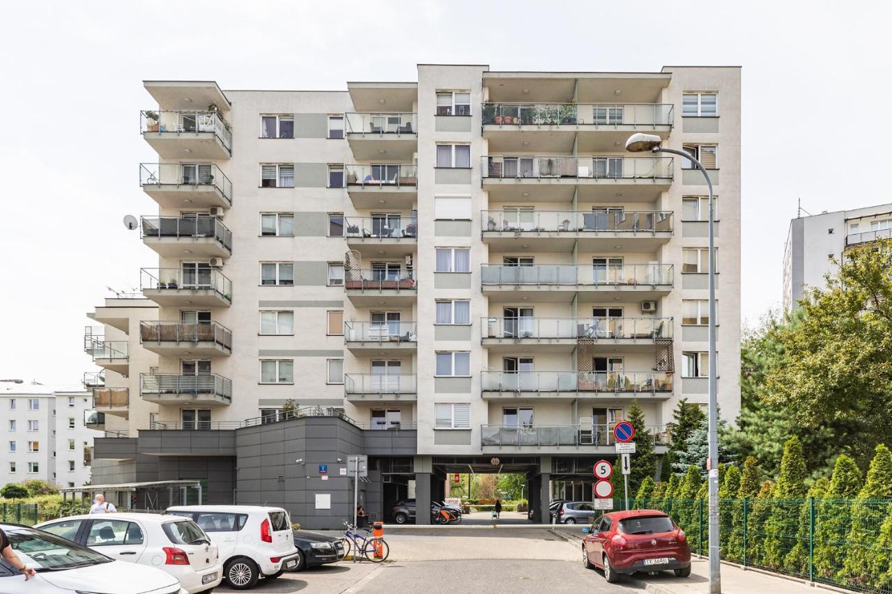 Leilighet Superapart Kamienna 1 *