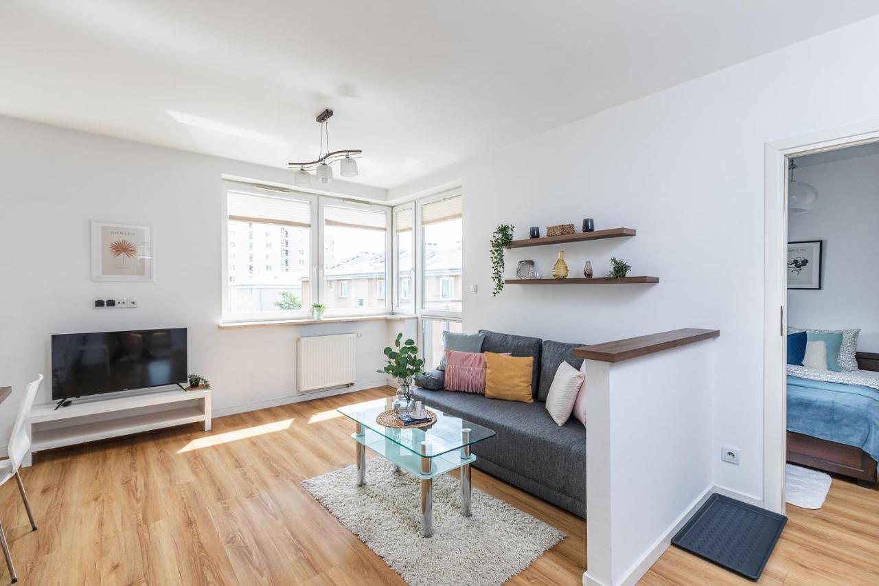 Leilighet Superapart Kamienna 1 Warszawa