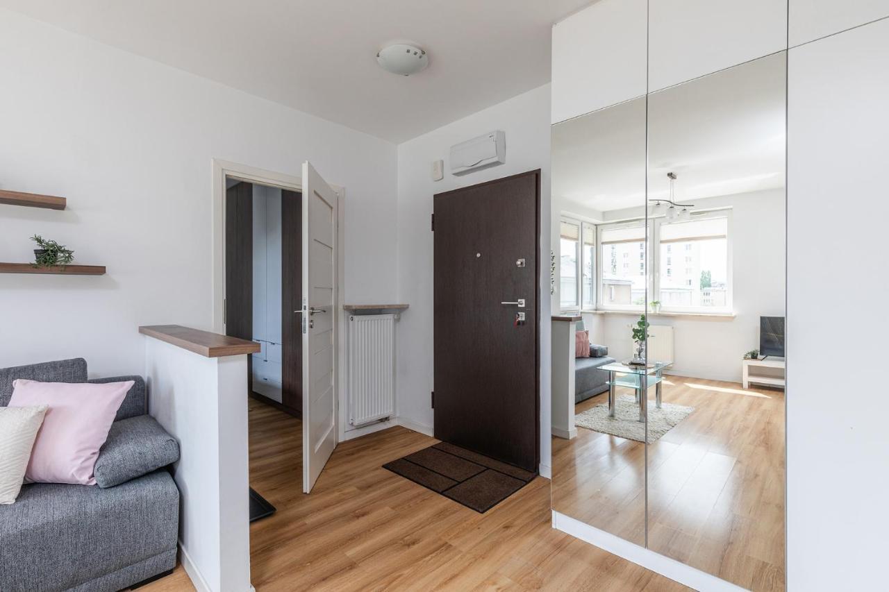 Superapart Kamienna 1 Leilighet Warszawa
