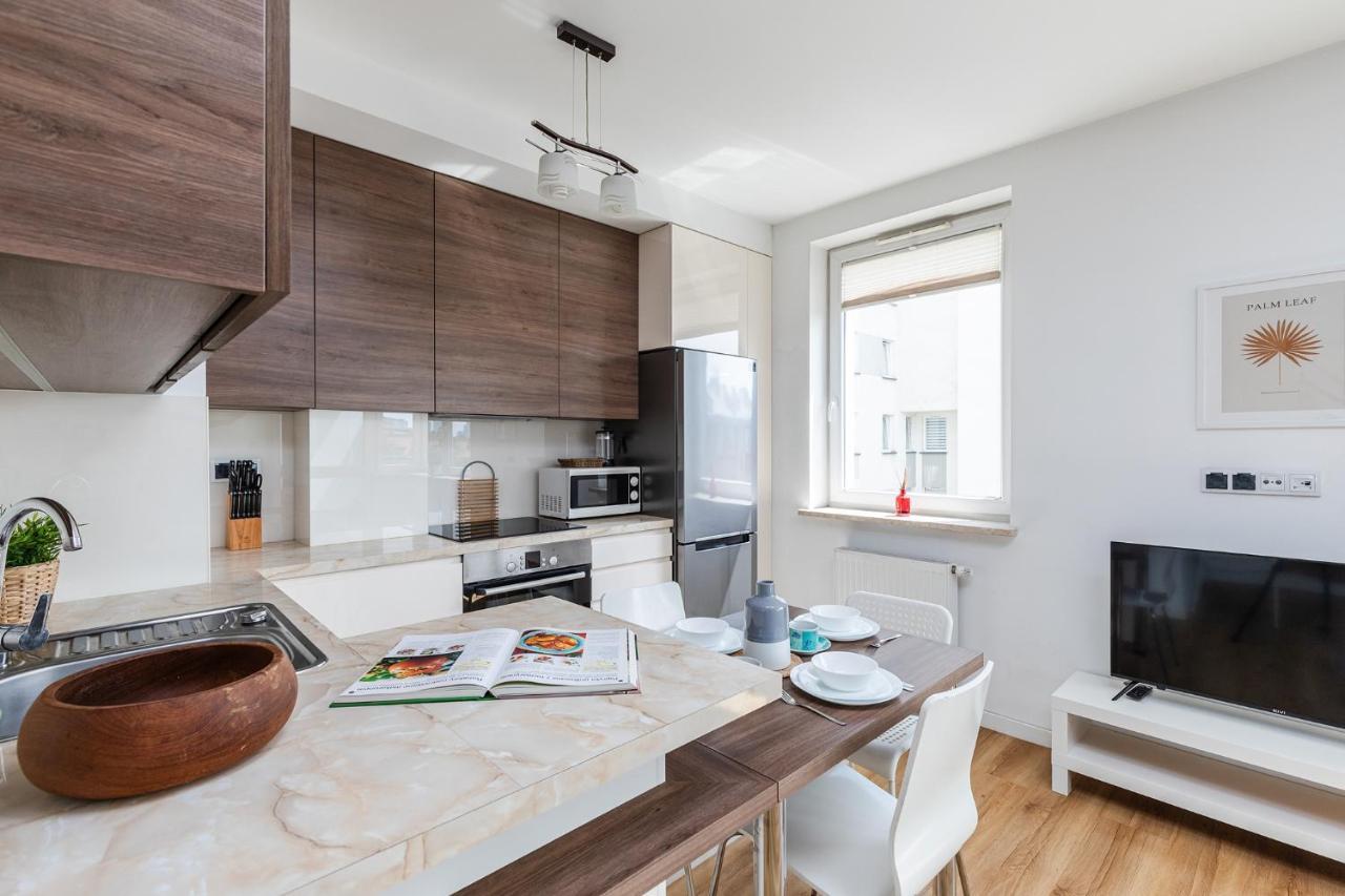 Leilighet Superapart Kamienna 1